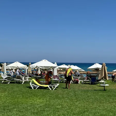 Semesterbostad Naxos