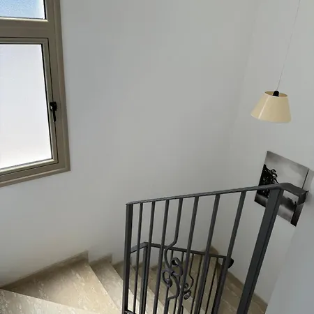 Prázdninový dům Naxos Protaras