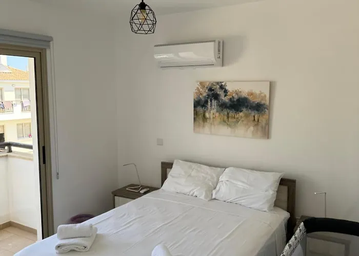 Naxos Casa de Férias Protaras