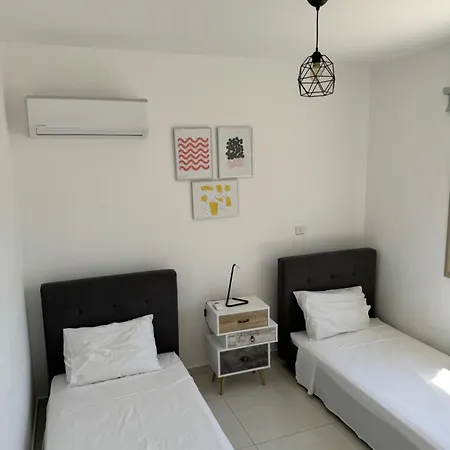 Naxos بيت للعطل