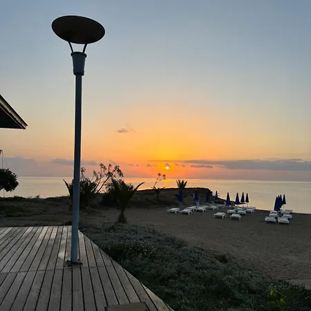 Naxos بيت للعطل بروتاراس