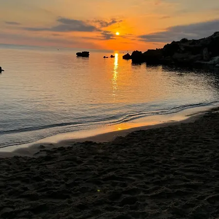 بيت للعطل Naxos بروتاراس