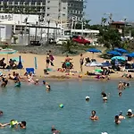 Naxos بيت للعطل *