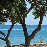بيت للعطل Naxos بروتاراس