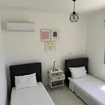 Naxos Feriehus
