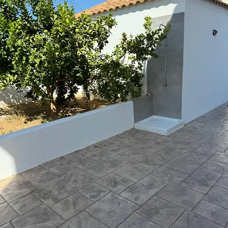 Naxos * Protarász