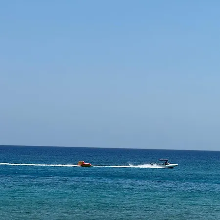Naxos Holiday home