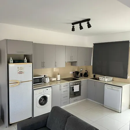 Naxos Holiday home Protaras