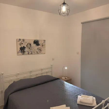 Naxos بيت للعطل