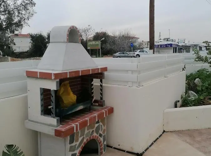 Naxos * プロタラス