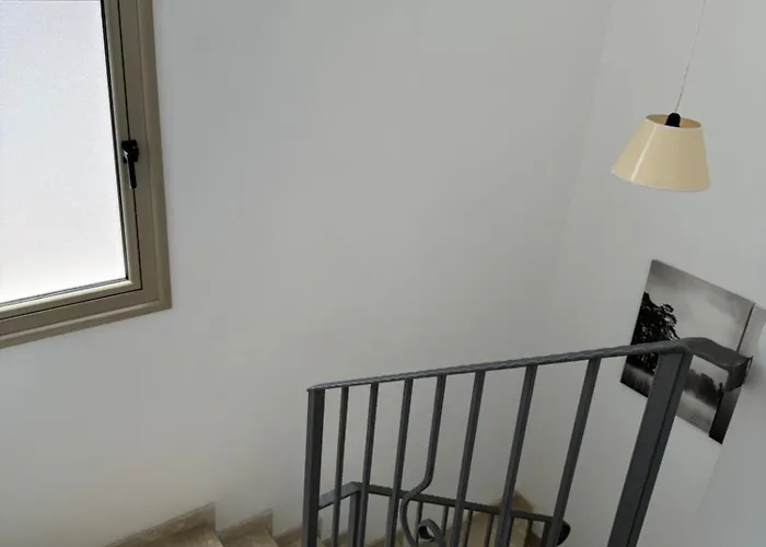 Feriehus Naxos Protaras