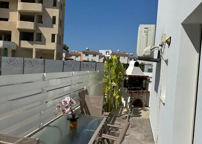 Naxos * 프로타라스