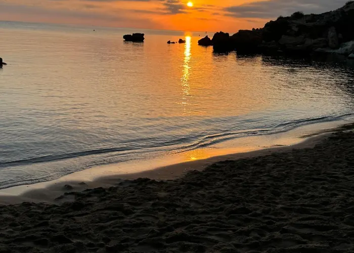 Dom wakacyjny Naxos Protaras